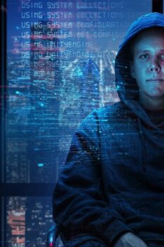 Most Wanted: Teen Hacker (2025)