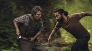 Task: Unidade Especial (2025)