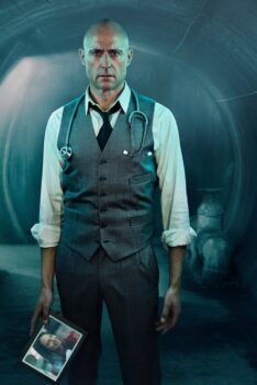 Temple:  Estação Temple (2019)