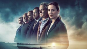 The Bay [Temporadas: 1 a 4]