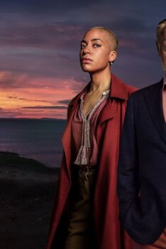 The Beast Must Die (2021)