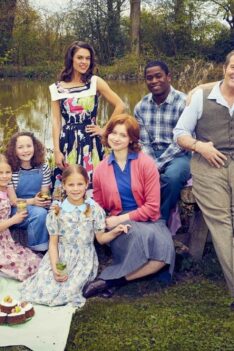 The Larkins [Temporadas: 1 e 2]