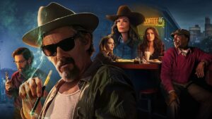 The Lowdown: Verdade Oculta (2025)