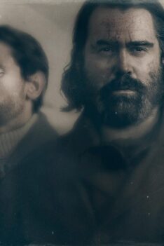 The North Water: Águas do Norte (2021)