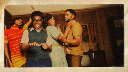 The Wonder Years [1ª e 2ª Temporada]