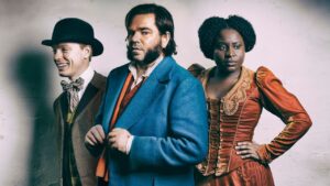 Year of the Rabbit (2019)