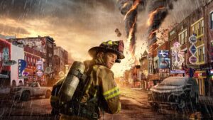 9-1-1: Nashville (2025)