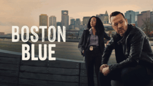 Boston Blue