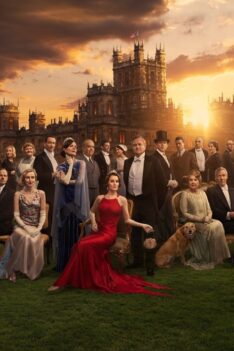 Downton Abbey