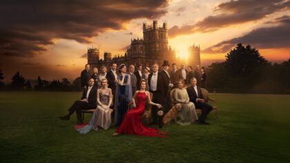 Downton Abbey