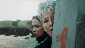 Down Cemetery Road (2025)