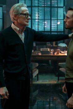 Harlan Coben’s Lazarus (2025)