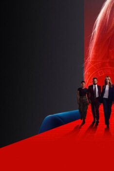 The Hunting Party (2025)