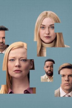 All Her Fault (2025)