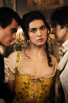 The Seduction (2025)