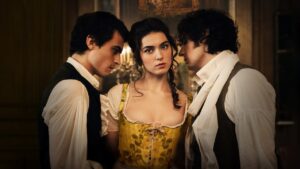 The Seduction (2025)