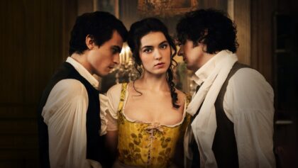 The Seduction (2025)