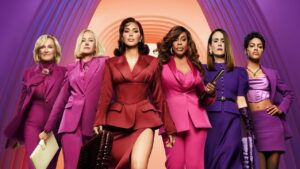 All’s Fair: Tudo é Justo (2025)