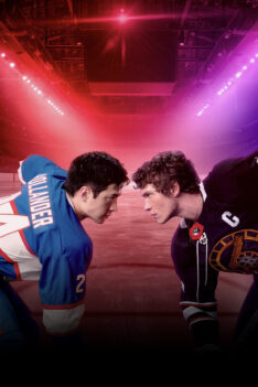 Heated Rivalry (2025)