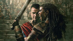 Spartacus: House of Ashur (2025)