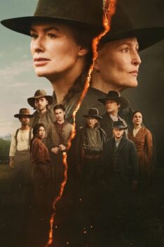 The Abandons: Os Abandonados (2025)