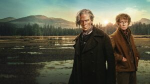 To Cook a Bear:  Cozinhar Um Urso (2025)