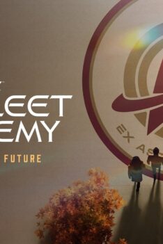 Star Trek Starfleet Academy