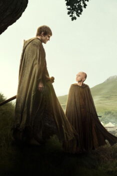 A Knight of the Seven Kingdoms (2026)