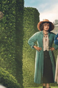 Agatha Christie’s Seven Dials (2026)