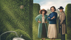 Agatha Christie’s Seven Dials (2026)