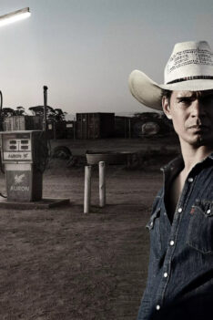 Mystery Road: Origin (2022)