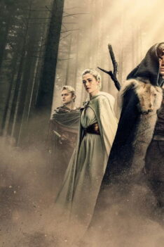 The Pendragon Cycle: Rise of the Merlin