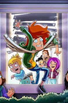 Duncanville [Temporadas: 1 a 3]