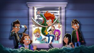 Duncanville [Temporadas: 1 a 3]