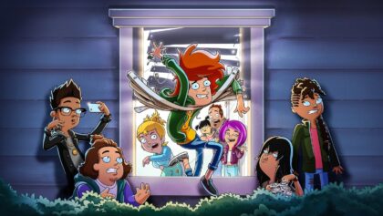 Duncanville [Temporadas: 1 a 3]