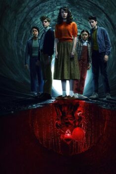 IT: Welcome to Derry