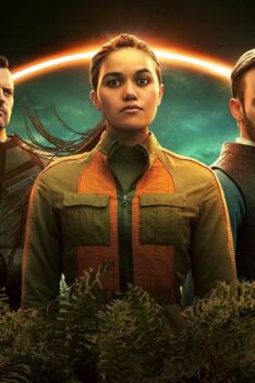 Moonhaven [Temporada: 1]