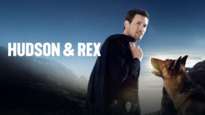 Hudson-Rex