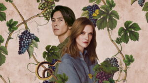 Drops of God: Gotas Divinas (2023)