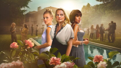 Imperfect Women: Mulheres Imperfeitas (2026)