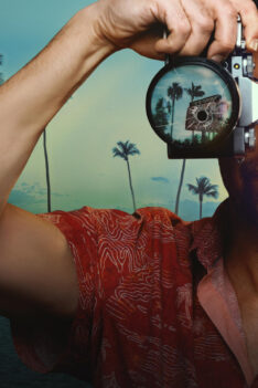 R.J. Decker: Investigador Privado (2026)