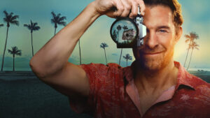 R.J. Decker: Investigador Privado (2026)