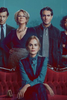 Scarpetta: Médica Legista (2026)