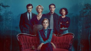 Scarpetta: Médica Legista (2026)