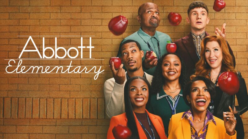 Abbott Elementary