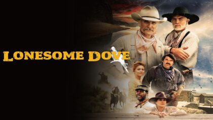 Lonesome Dove