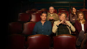 America Classic: Clássico Americano (2026)