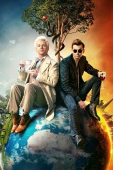 Good Omens (2019)