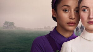 Os Testamentos: Das Filhas de Gilead (2026)