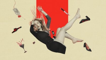 The Flight Attendant: A Comissária de Bordo (2020)